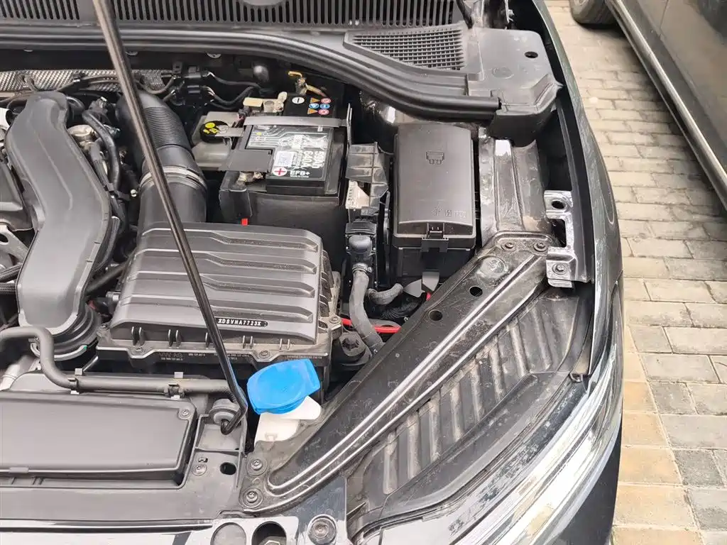 Volkswagen Sagitar 2025 300TSI DSG Surpass Edition фото 22