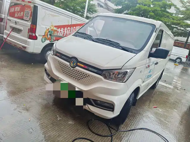 dongfeng yufeng-em26