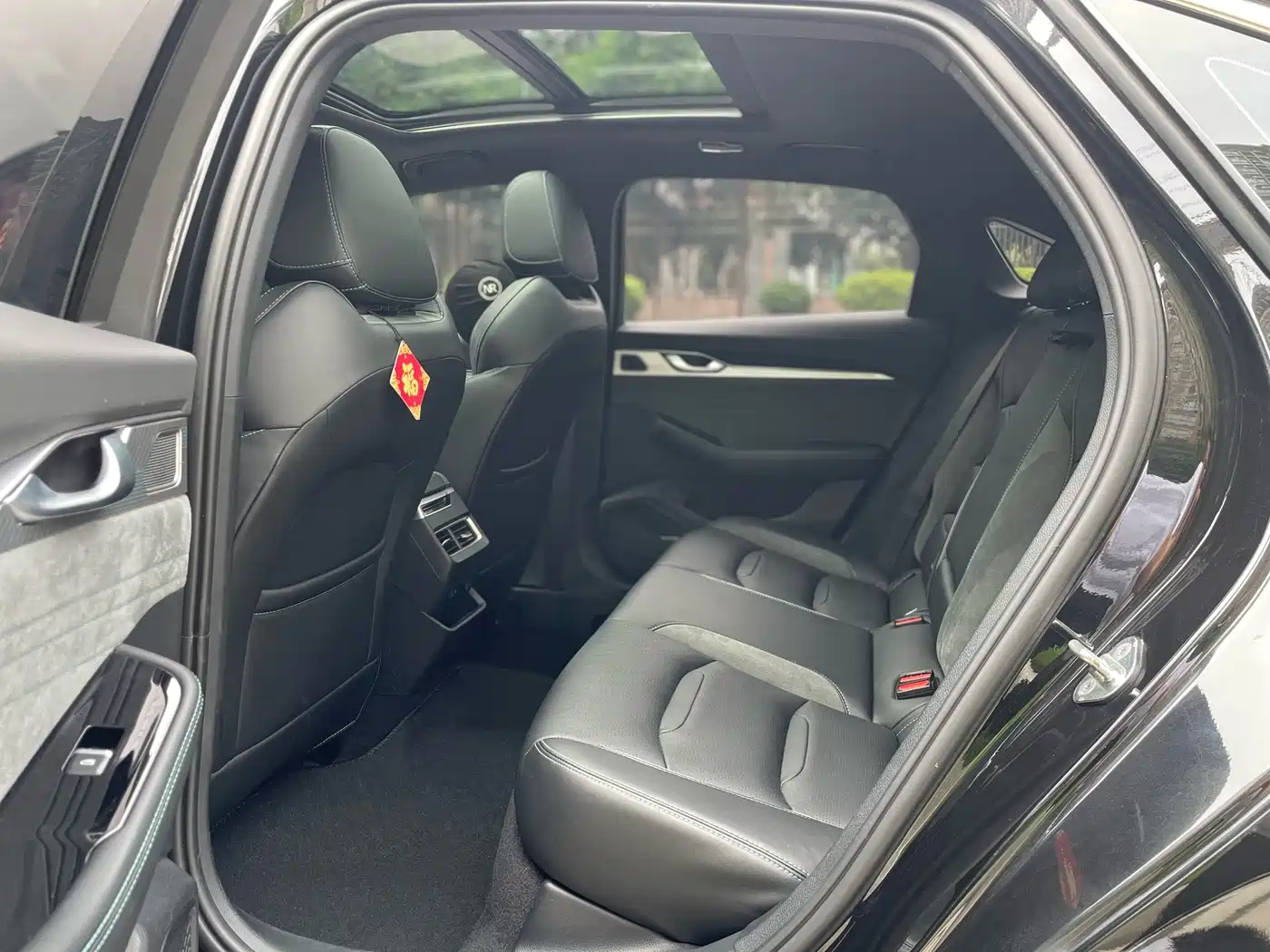GEELY XINGRUI