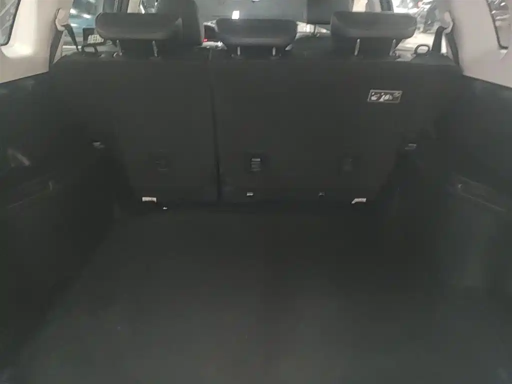 Haval H6 2018 Red Label Sport 1.5T Manual 2WD Elite фото 19
