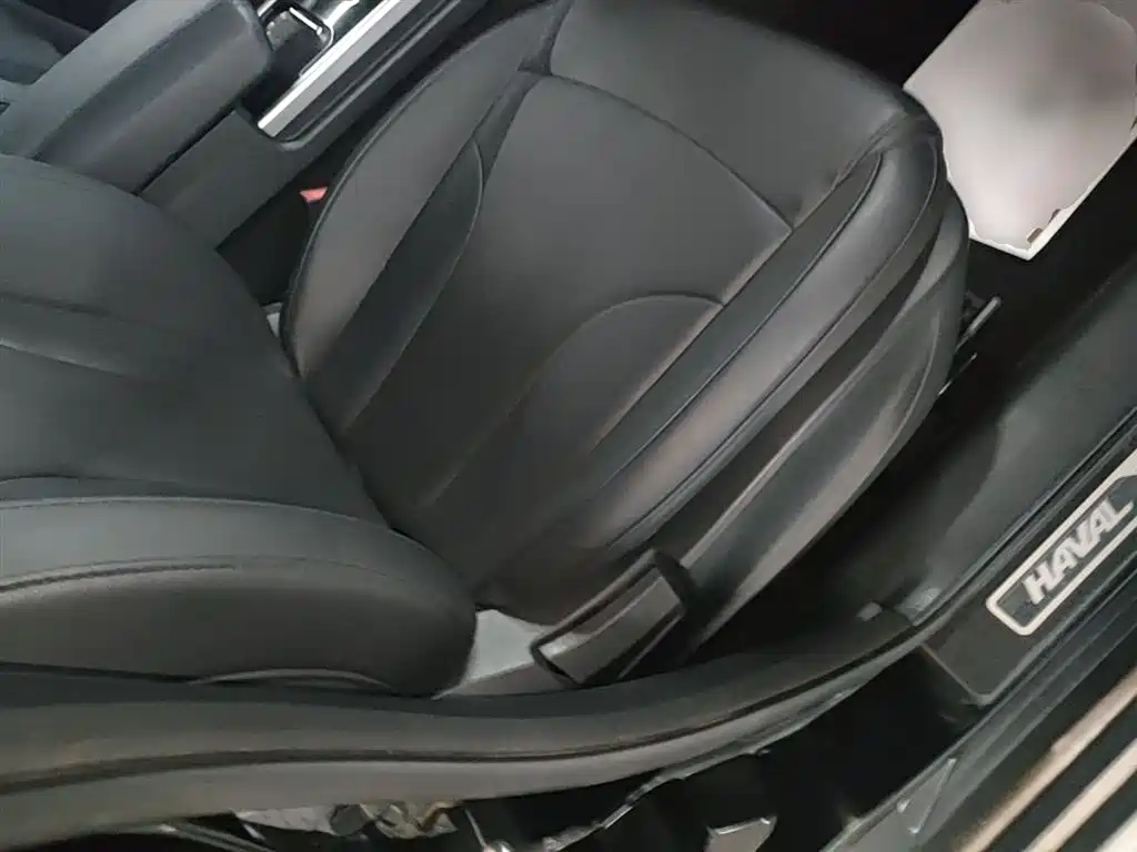 Haval H6 2018 Red Label Sport 1.5T Manual 2WD Elite фото 25