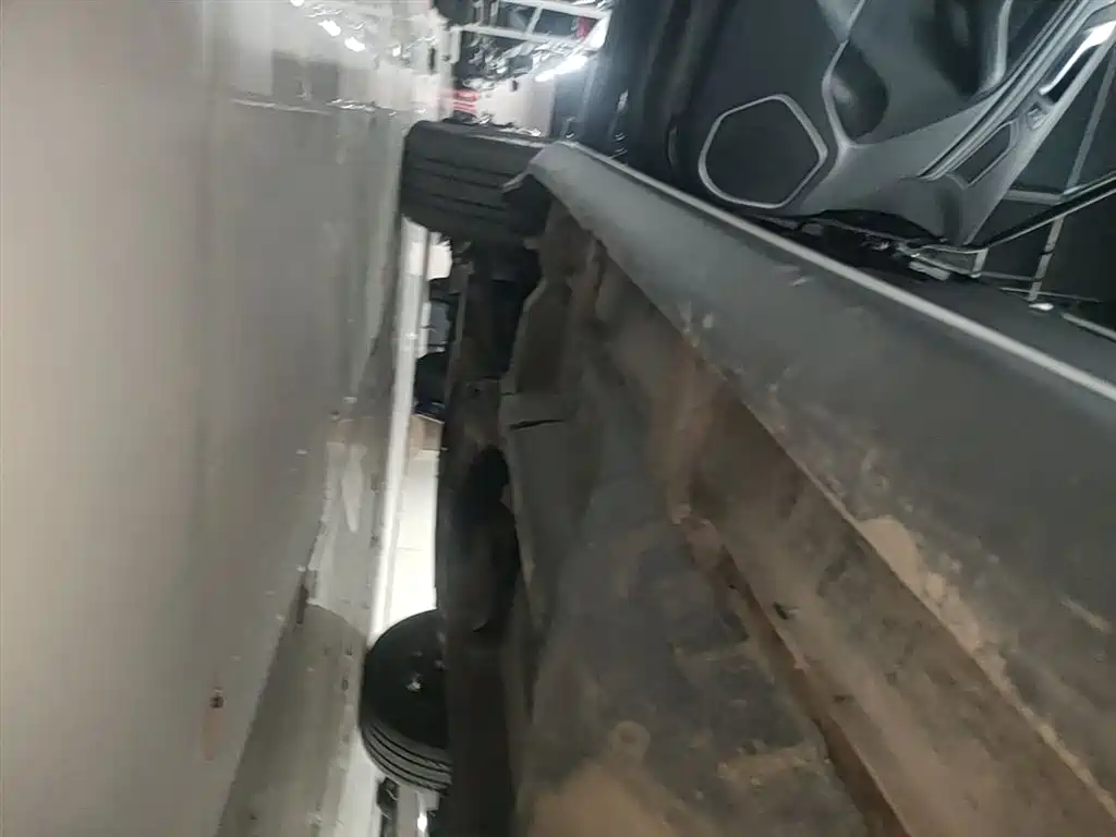 Haval H6 2018 Red Label Sport 1.5T Manual 2WD Elite фото 22