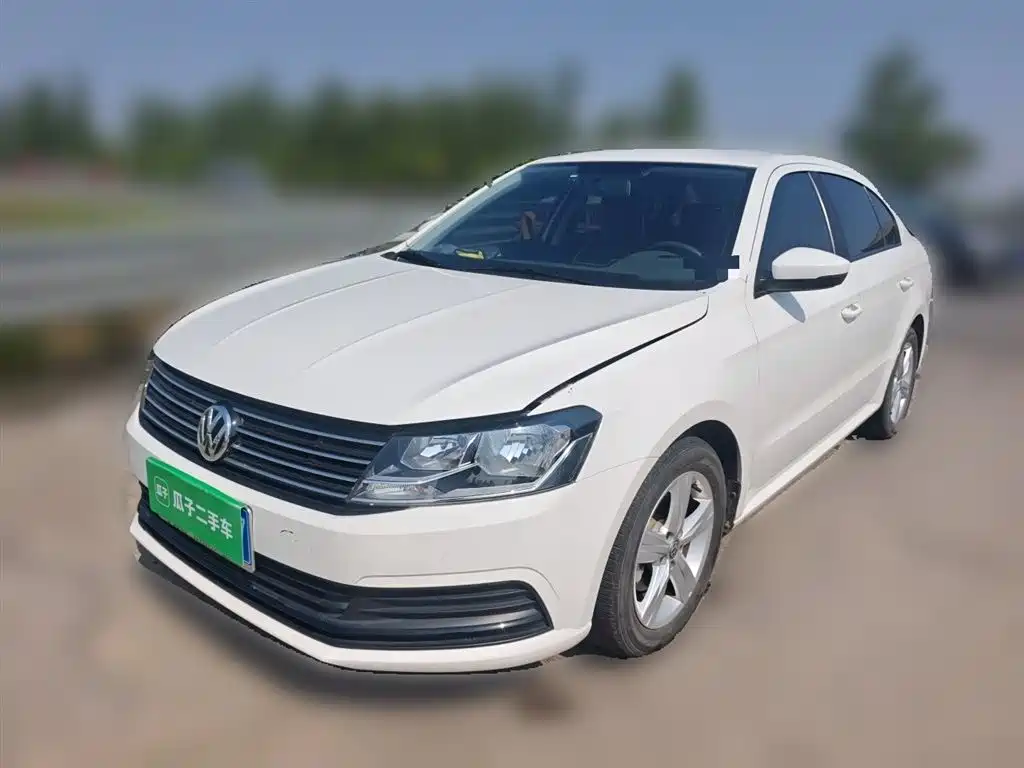 Volkswagen Lavida 2018 Classic 1.5L Automatic Trend China VI