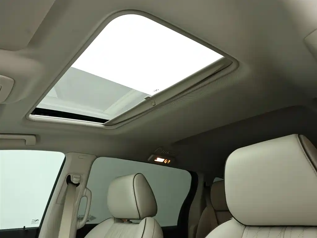Buick GL8 2021 Land Business Class 652T Luxury фото 13