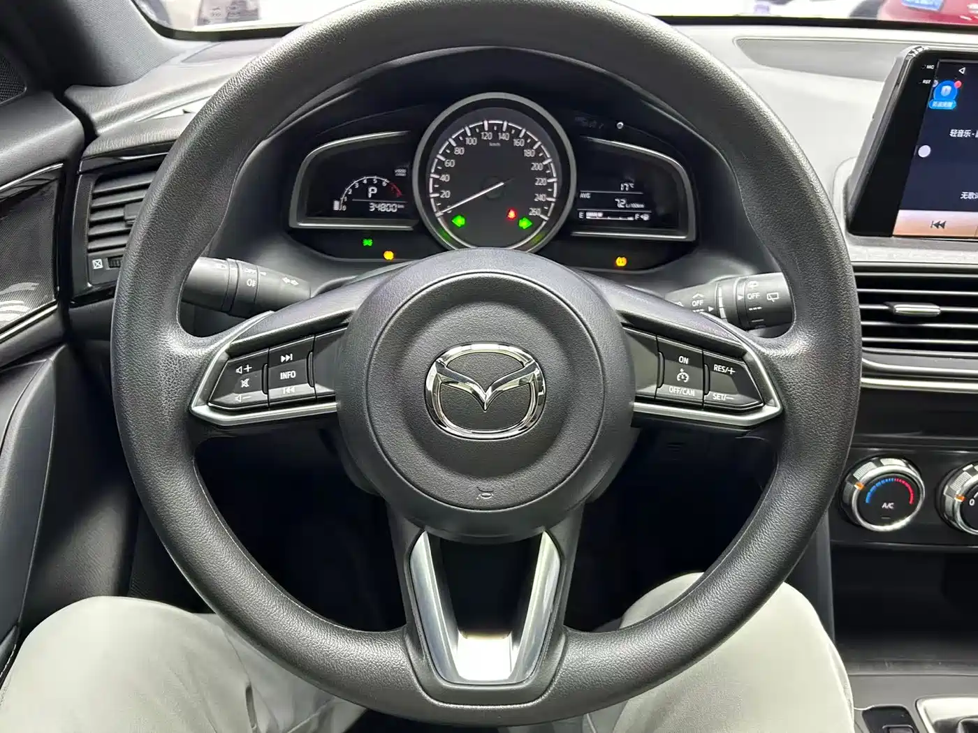 Mazda CX-4 2023 2021 2.0L Auto FWD Skyactiv Vitality Edition