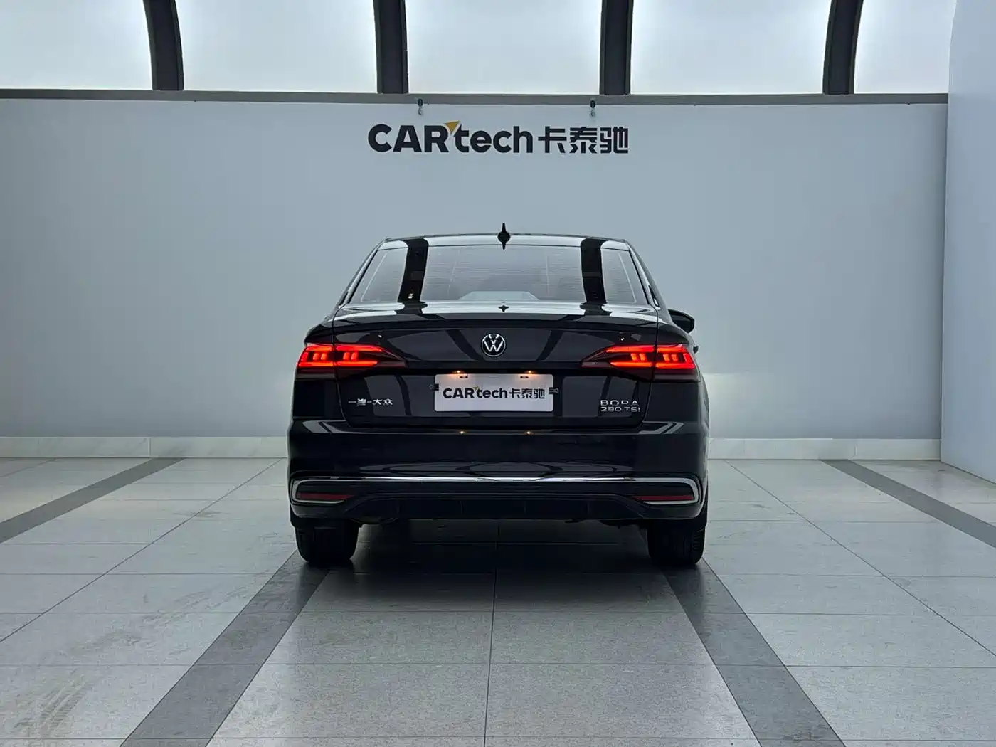 Volkswagen Bora 2023 Model 280TSI DSG Comfort Edition фото 10