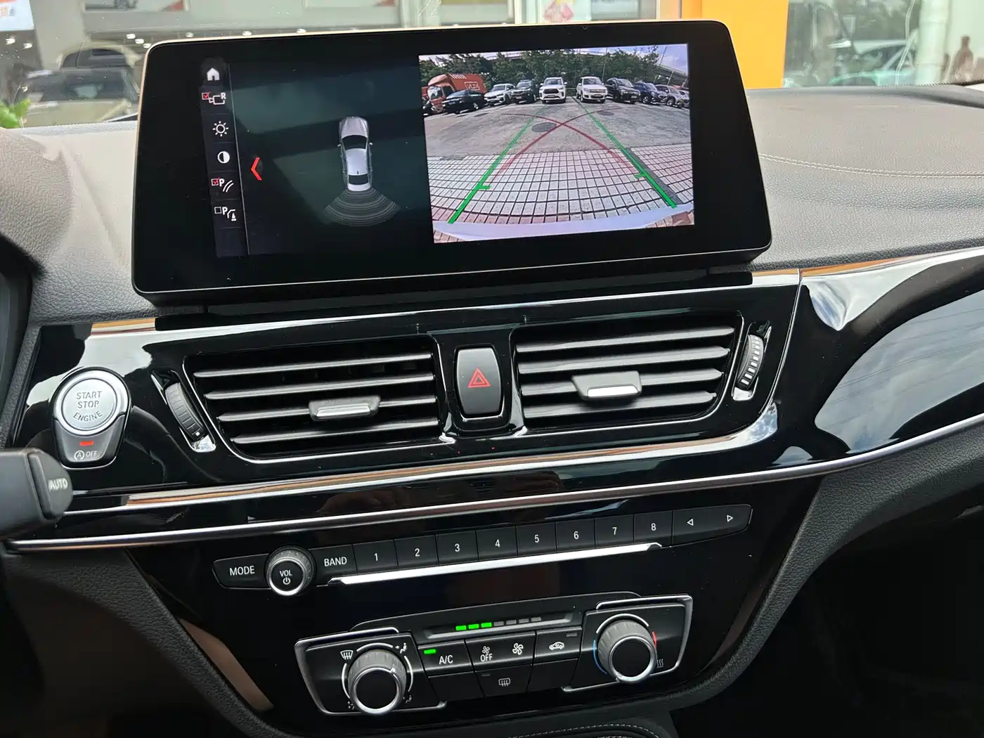 BMW 1 Series 2021 Facelift 125i M Sport Shadow Edition фото 32