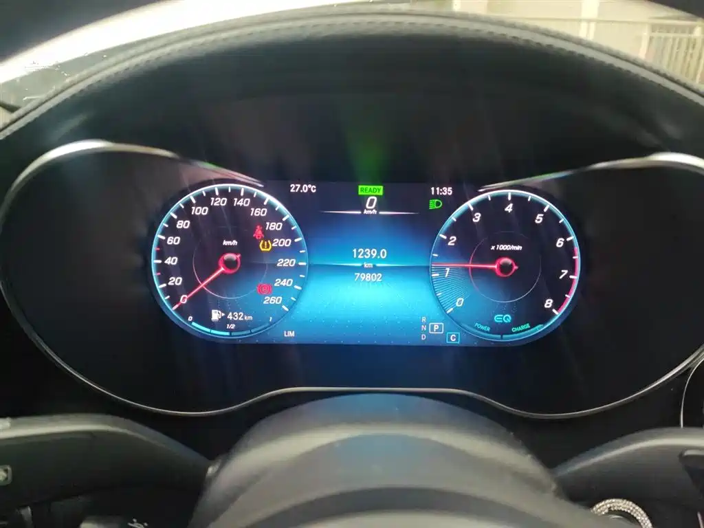 Mercedes-Benz C-Class 2020 C 260 L Sport фото 7