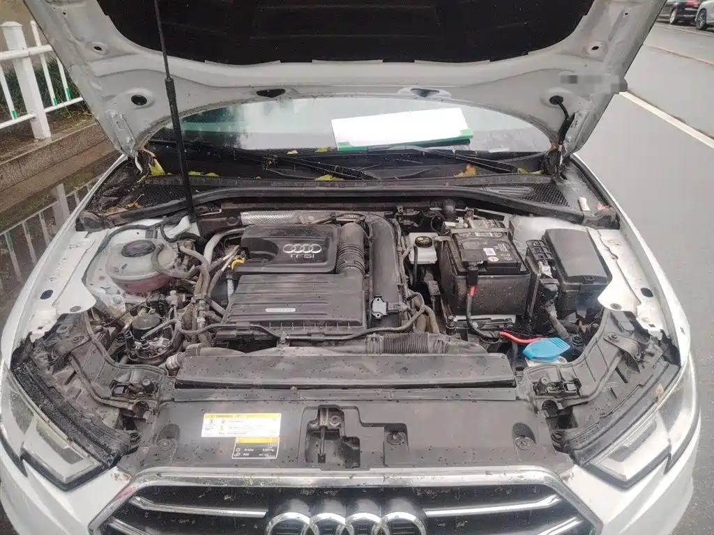 Audi A3 2020 Facelift Limousine 35 TFSI Progressive (China VI) фото 21