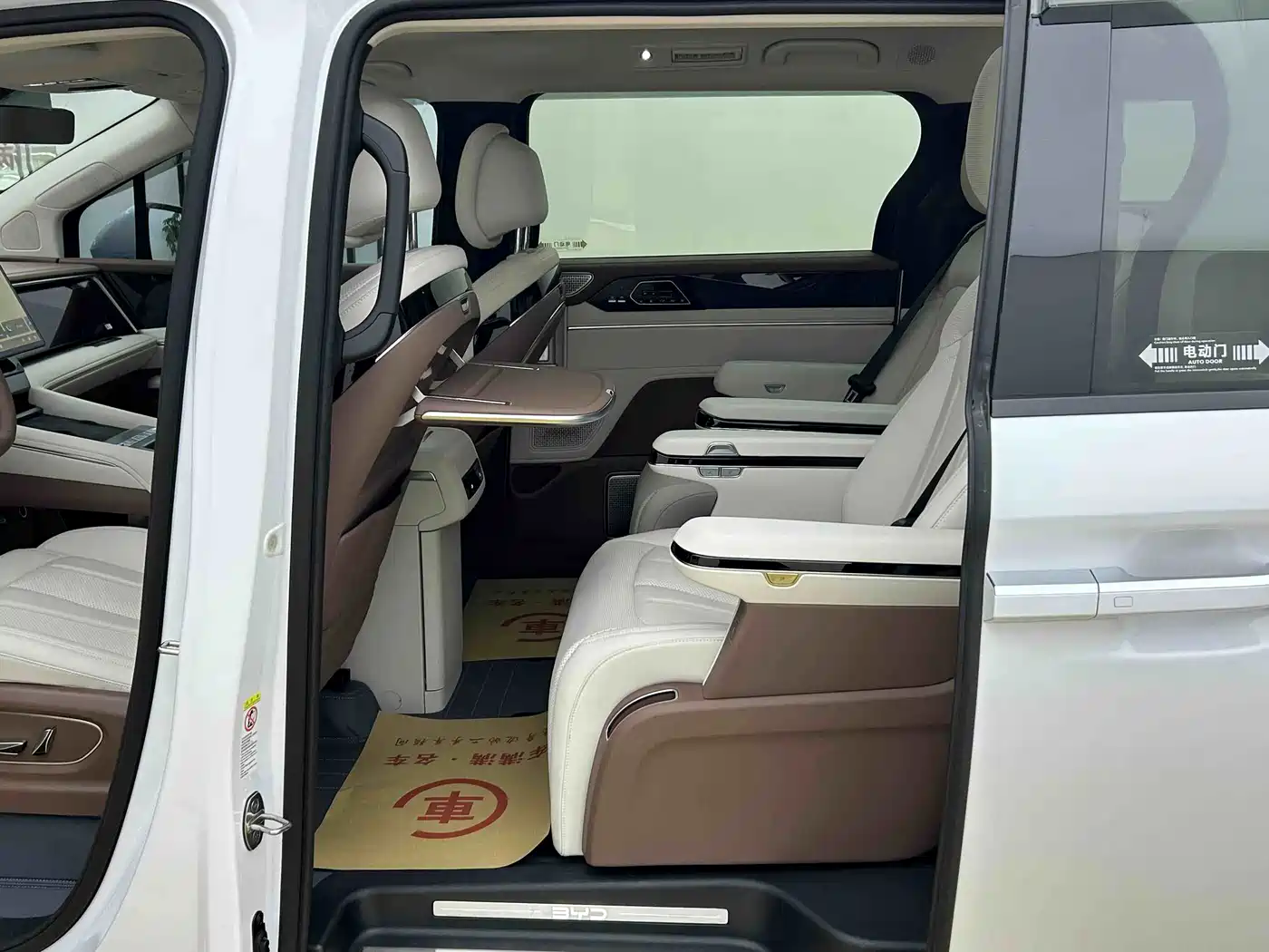 2025 BYD Xia