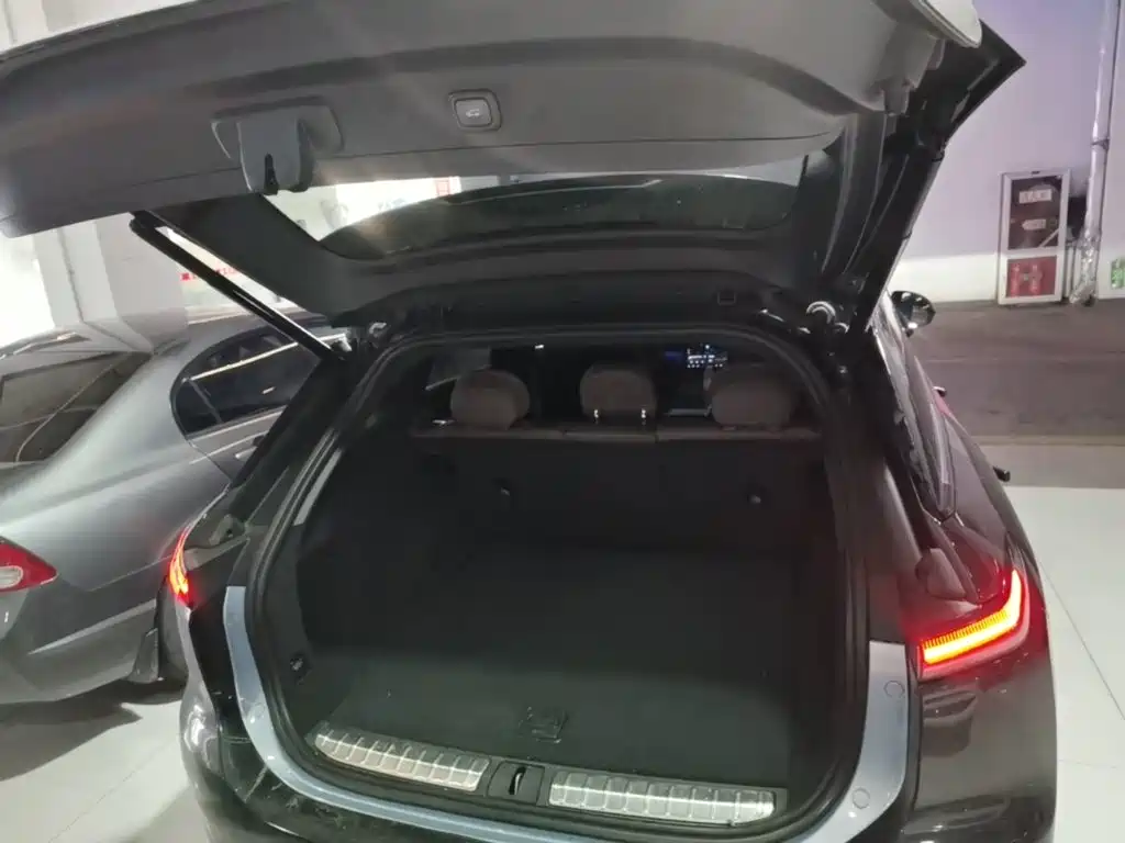 NIO ES7 2023 2022 75kWh