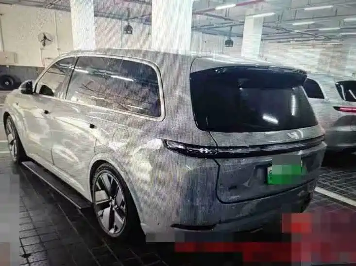 Li Auto IDEAL L9