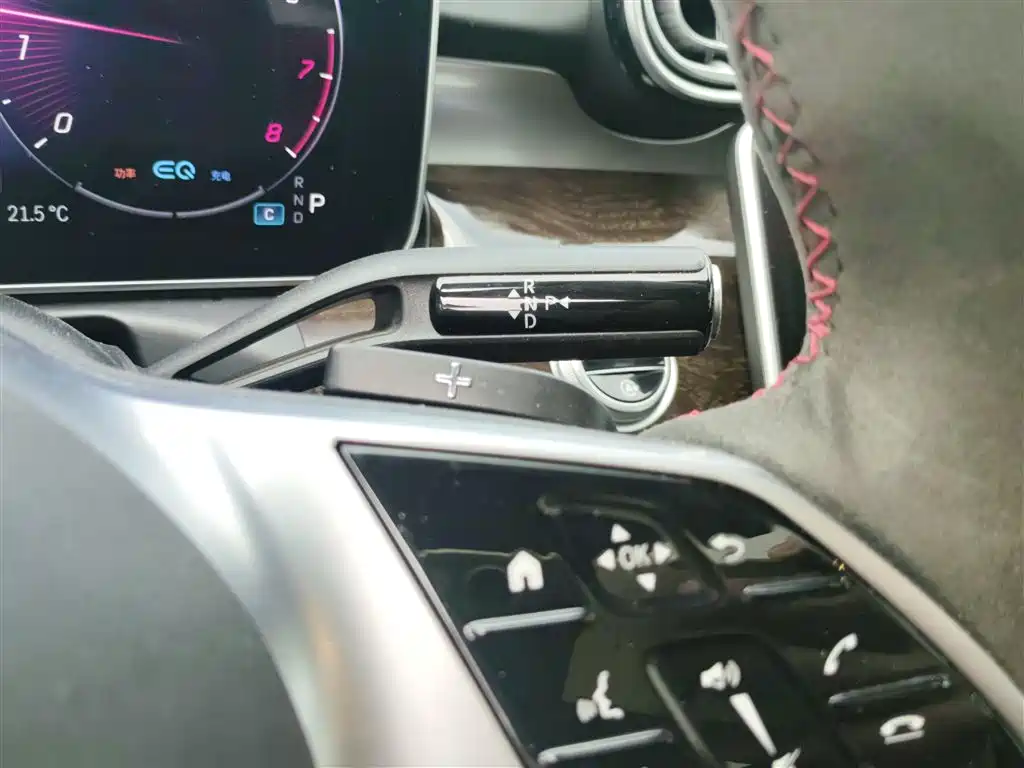 Mercedes-Benz C-Class 2022 C 260 L фото 14