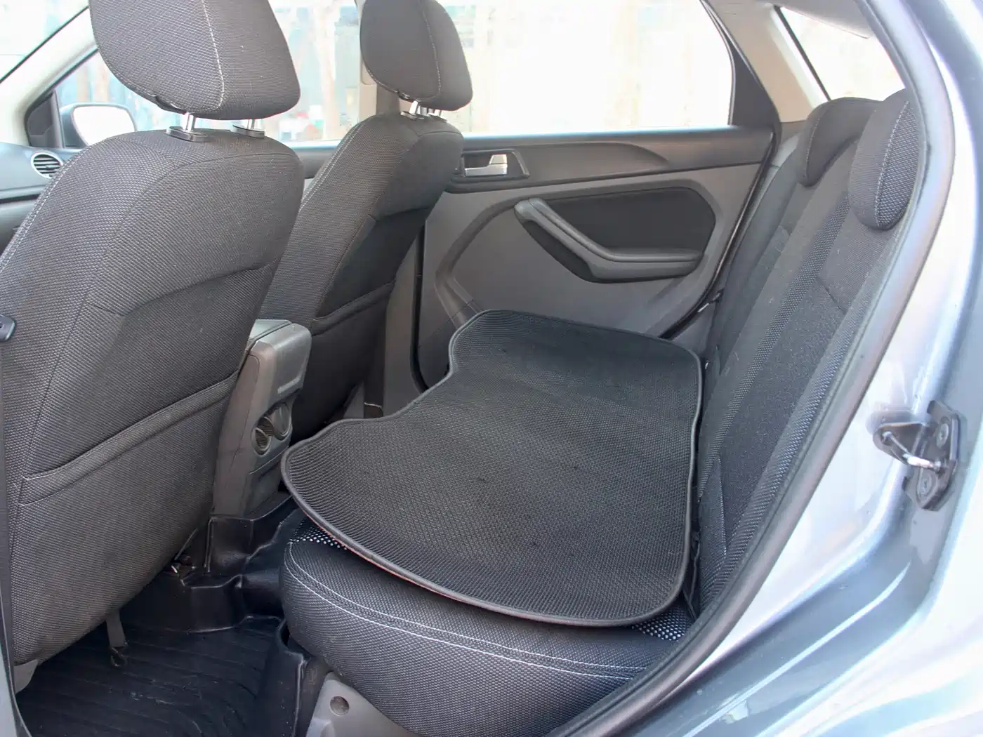 Фото 5 - Ford Focus