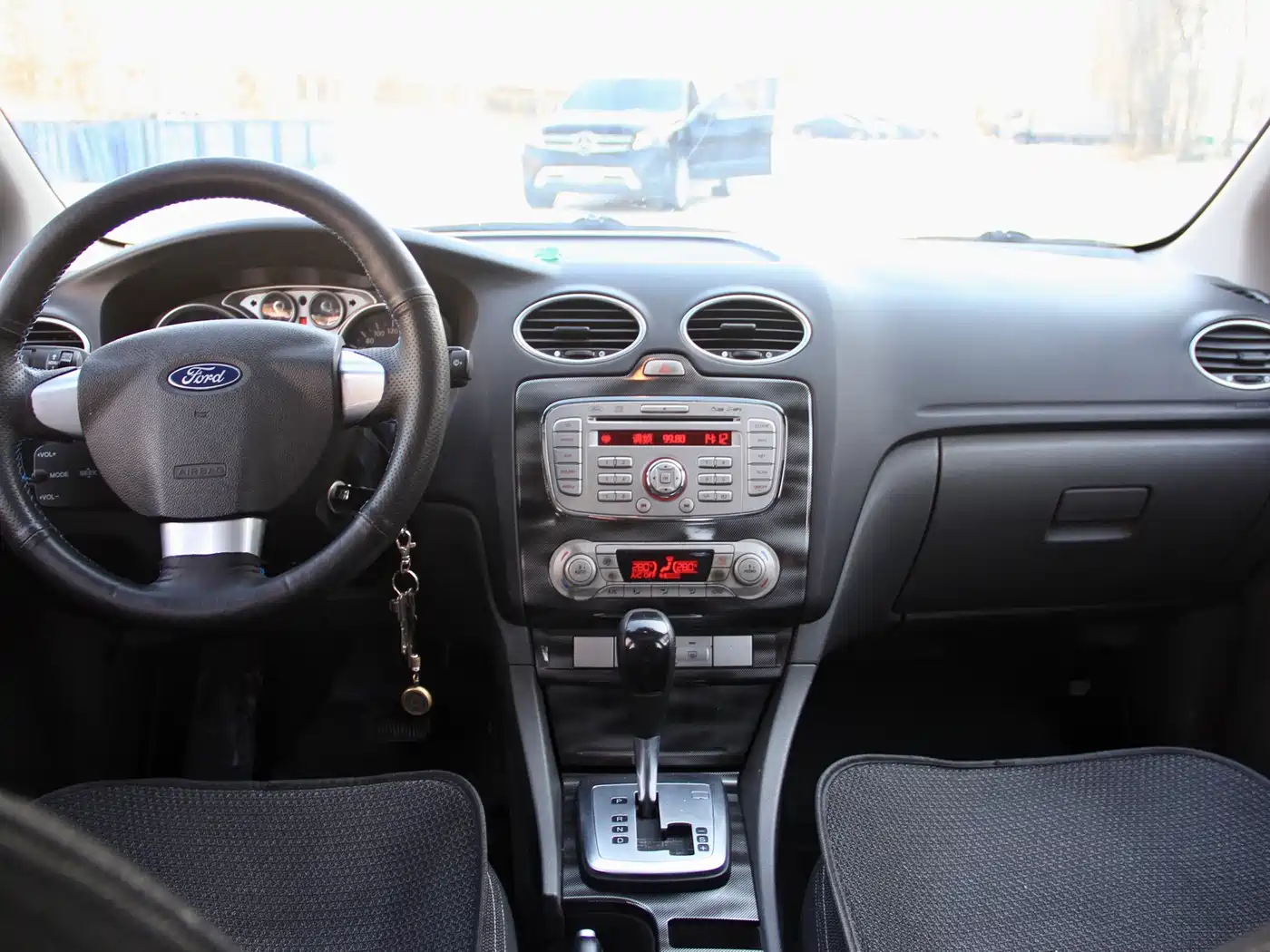 Фото 6 - Ford Focus