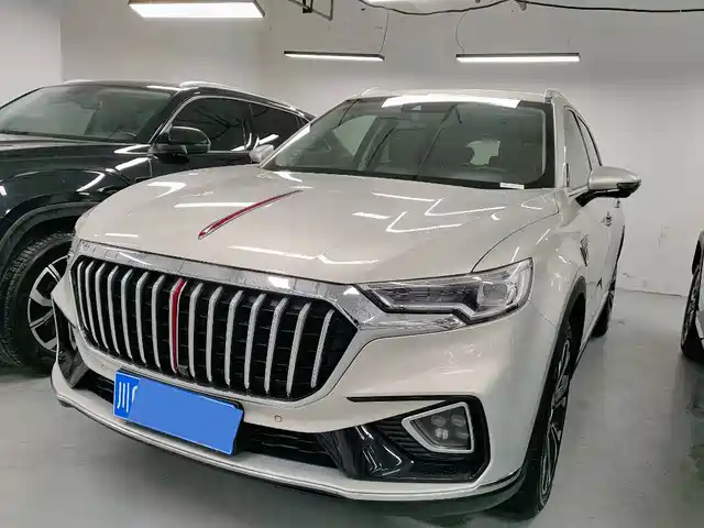 Hongqi HONGQI HS5