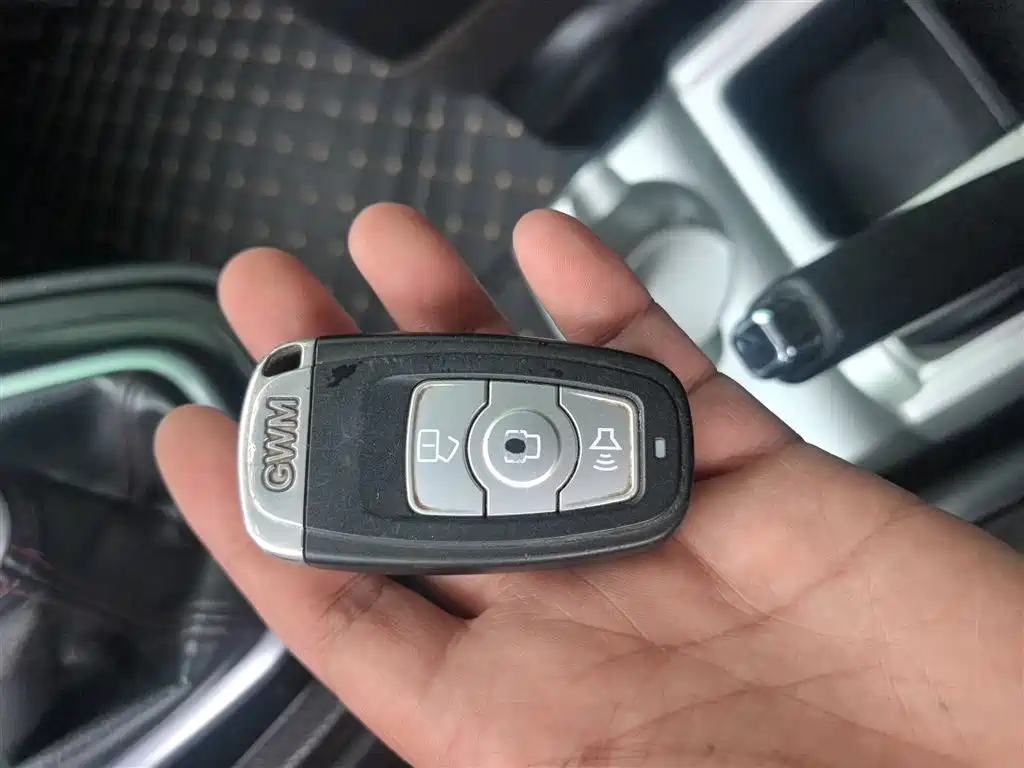 Haval H6 2013 Upgraded 1.5T Manual 2WD Elite фото 9