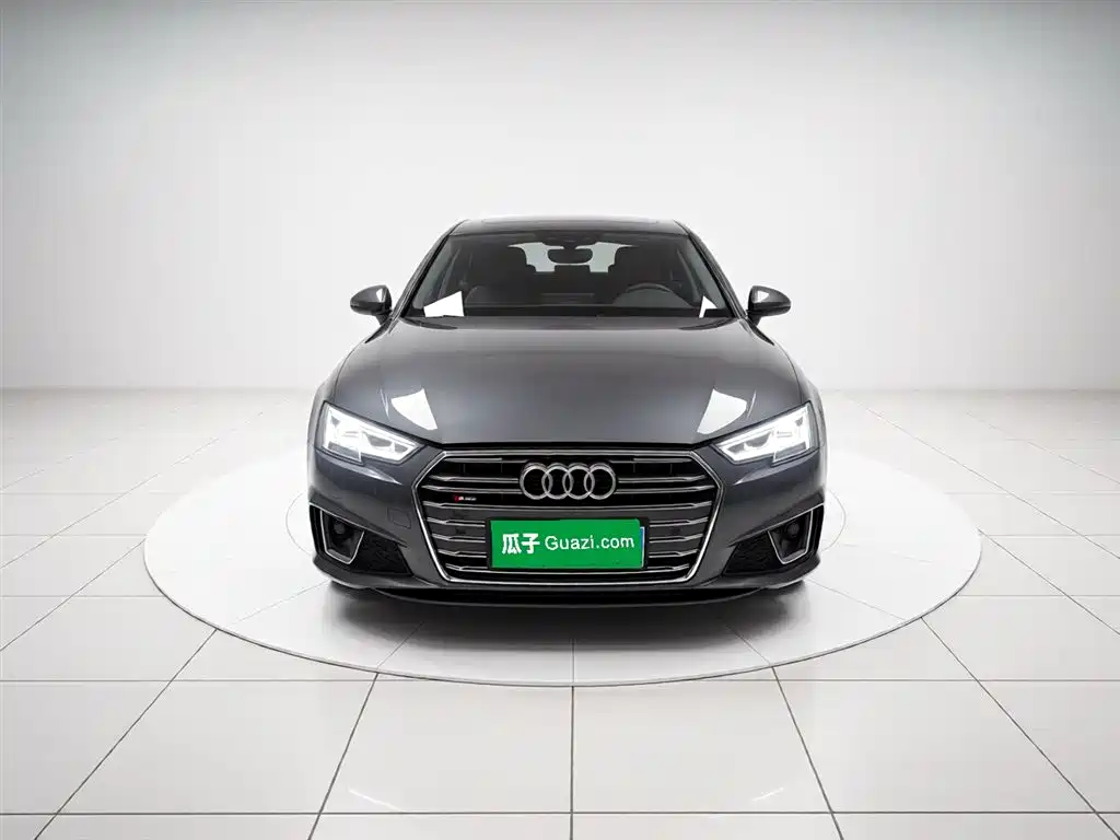 Audi A4 (Import) 2020 Avant Pioneer 40 TFSI Fashion Dynamic фото 3