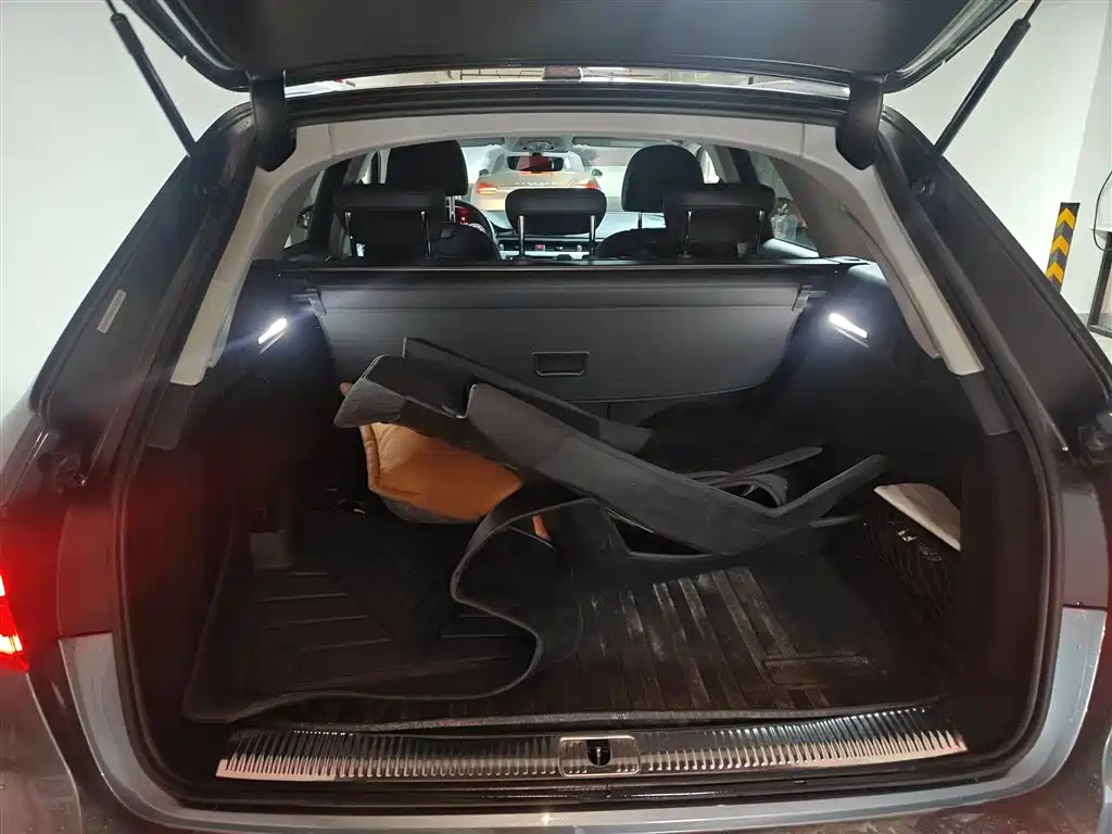Audi A4 (Import) 2020 Avant Pioneer 40 TFSI Fashion Dynamic фото 19
