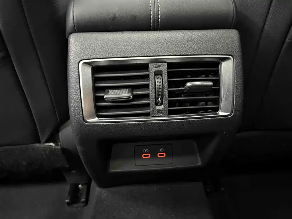Nissan TEANA, миниатюра 22