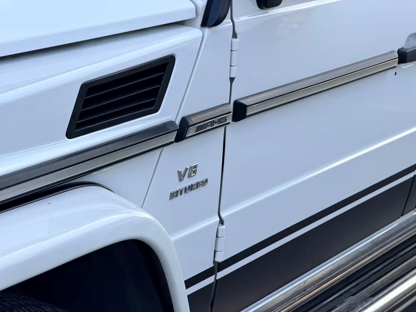 Mercedes-Benz G-Class AMG 2013 AMG G 63 фото 19