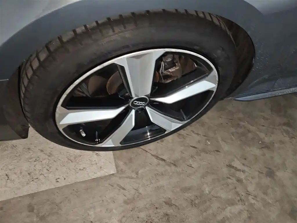 Audi A4 (Import) 2020 Avant Pioneer 40 TFSI Fashion Dynamic фото 23