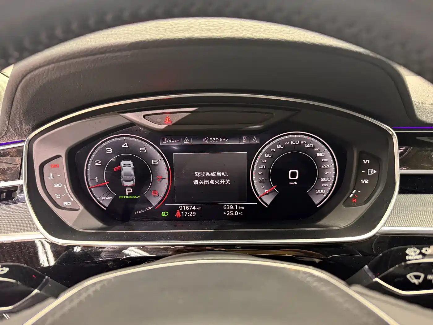 Audi A8 2018 A8L 55 TFSI quattro Launch Premium фото 11