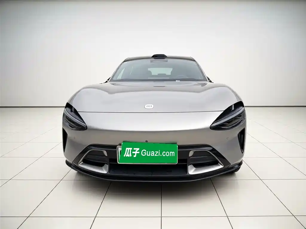 Xiaomi Auto Xiaomi YU7 2025 Ultra Long Range High Performance AWD Max Edition фото 2