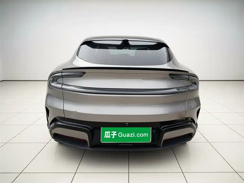 Xiaomi Auto Xiaomi YU7 2025 Ultra Long Range High Performance AWD Max Edition фото 3