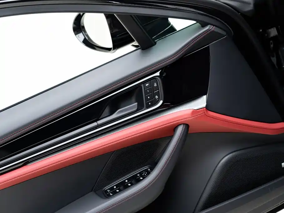 Porsche Panamera 2025 2026 Panamera 4 Executive Long Wheelbase 2.9T