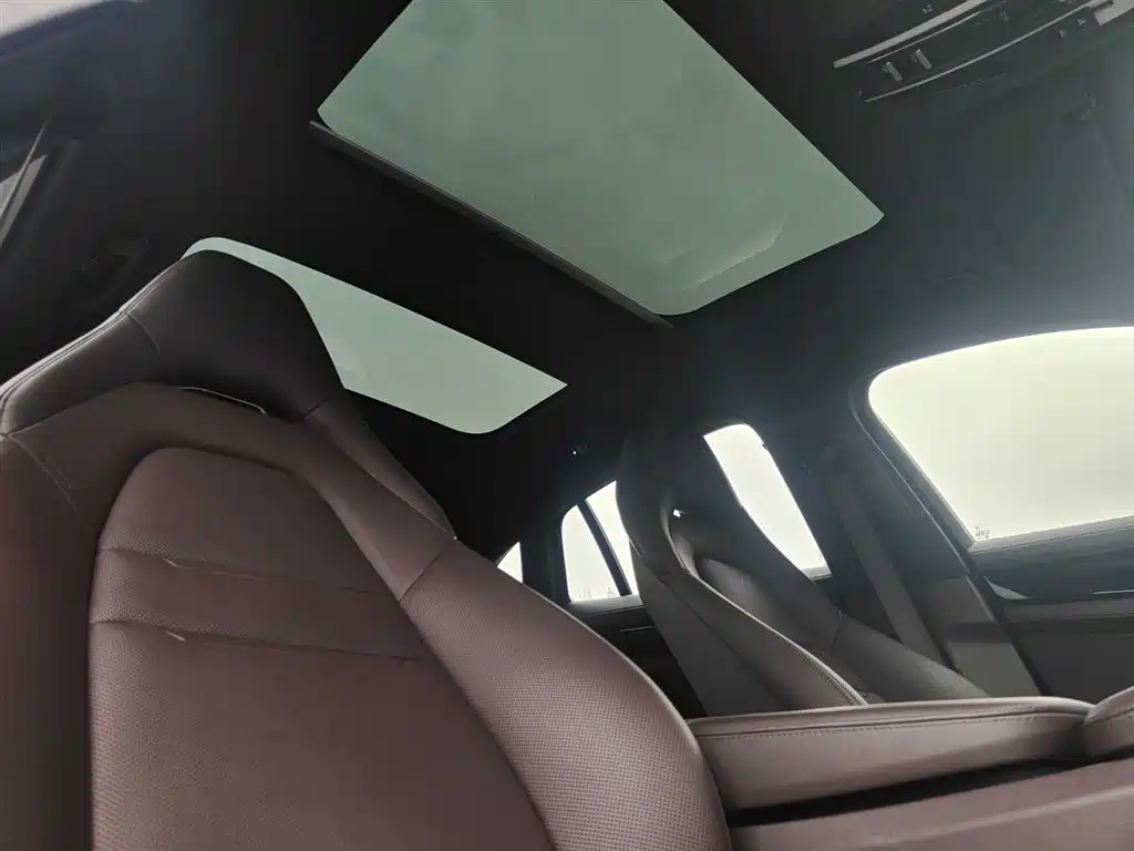Porsche Panamera 2019 Panamera 2.9T фото 21