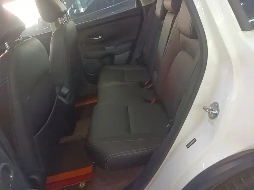 Honda ZR-V 2024 2022 1.5T CVT Elite Edition
