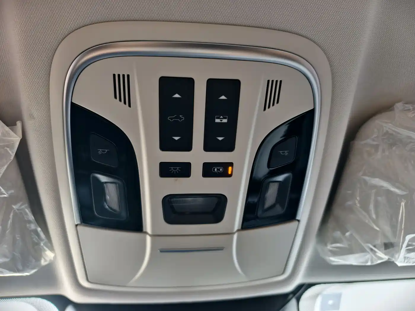Haval H6 2021 Model National Trend Edition 1.5T Auto Champion фото 17