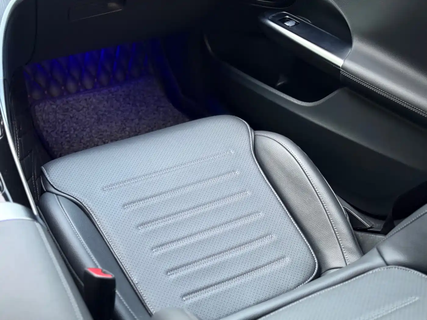 Mercedes-Benz C-Class 2022 C 200 L Sport Version фото 15