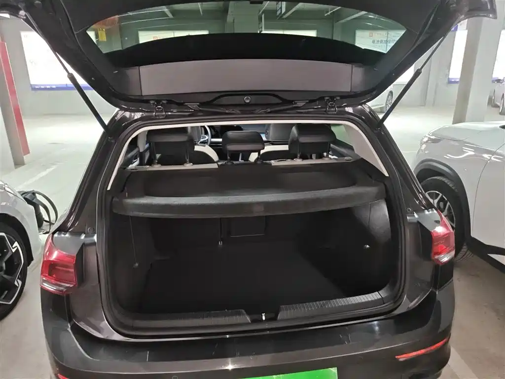 Volkswagen Golf 2021 280TSI DSG Pro фото 15
