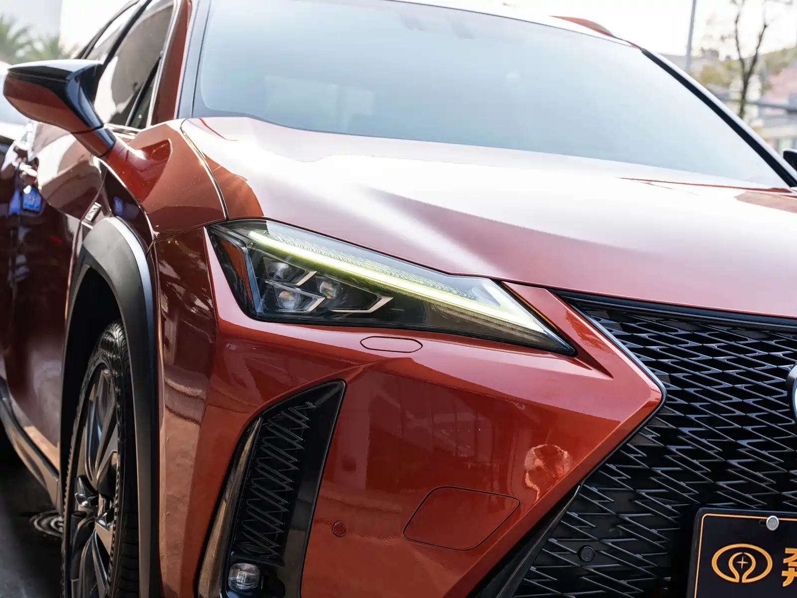 Photo 6 - Lexus UX