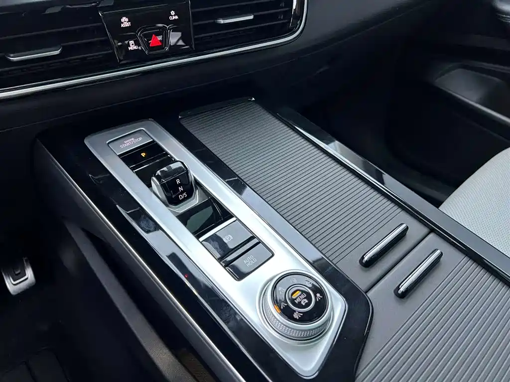 VOLKSWAGEN RANGE PATROL