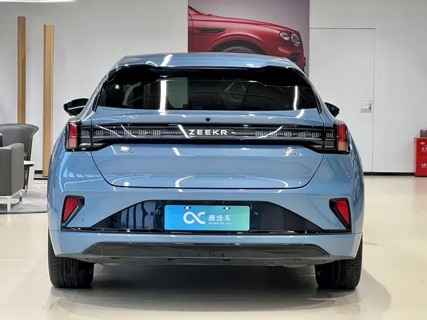 ZEEKR EXTREME KRYPTON 001