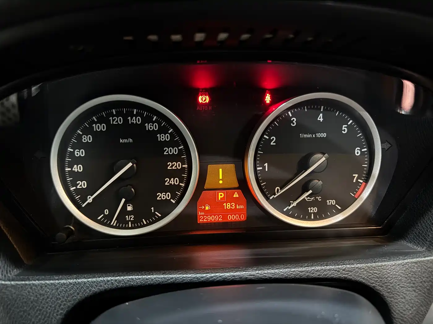 BMW X6 2009 xDrive35i фото 8