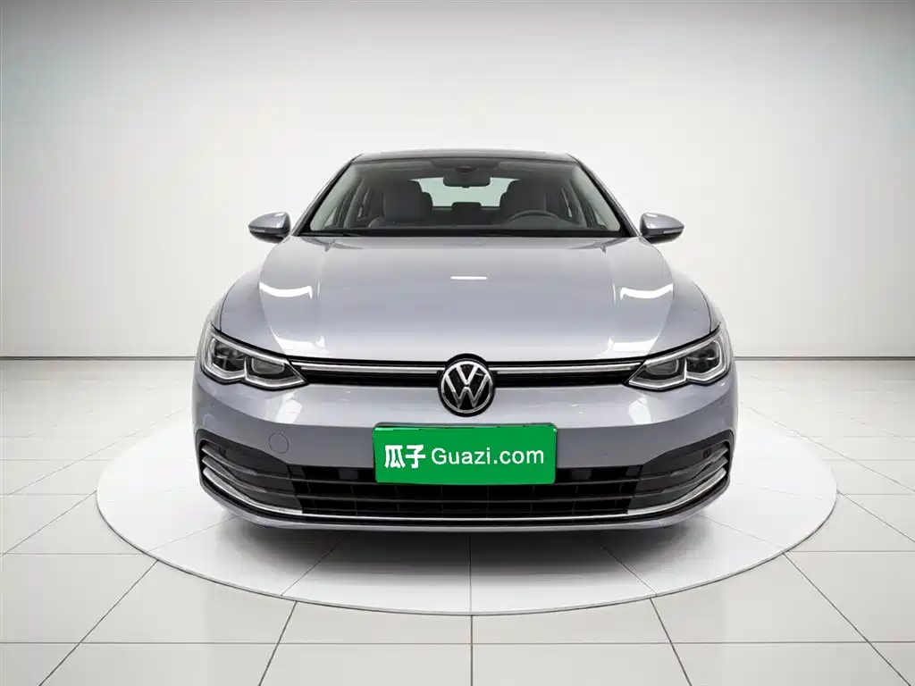 Volkswagen Golf 2023 280TSI DSG Pro фото 2