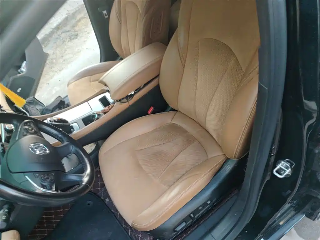 Buick LaCrosse 2018 Model 28T Luxury Edition фото 8