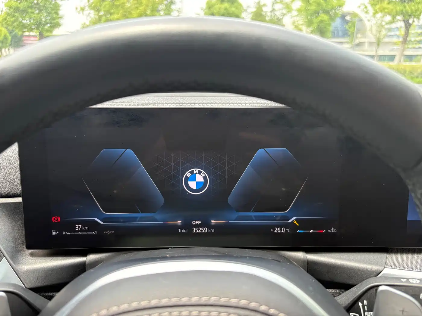 BMW 4 Series 2023 430i M Sport Shadowline Package фото 16