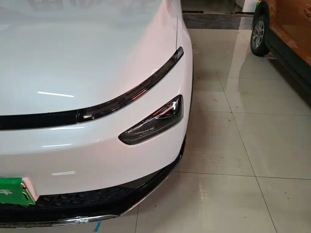 XPeng G3 2021 2021 G3i 460G
