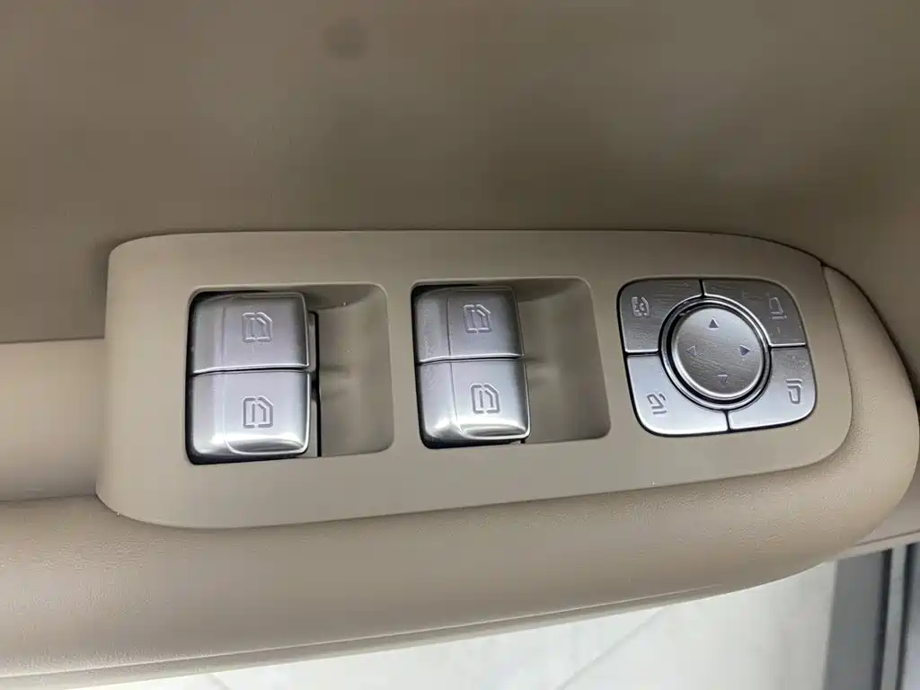 Li Auto L9 2026 2025 Pro Smart Renewal Edition