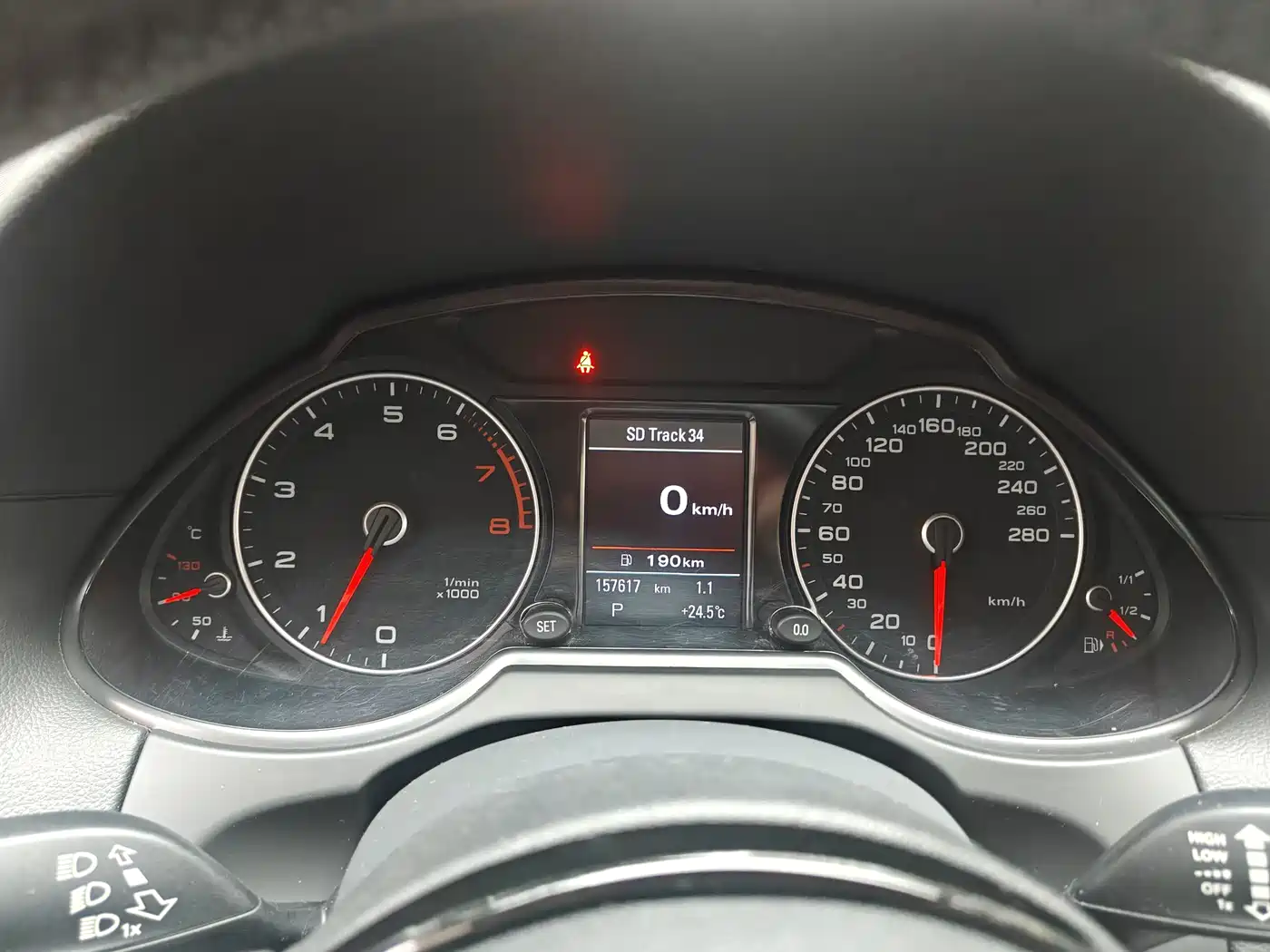 Audi Q5 2017 Plus 40 TFSI Technology фото 19