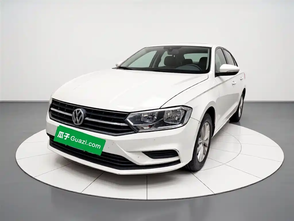 Volkswagen Bora 2016 Model 1.6L Automatic Fashion