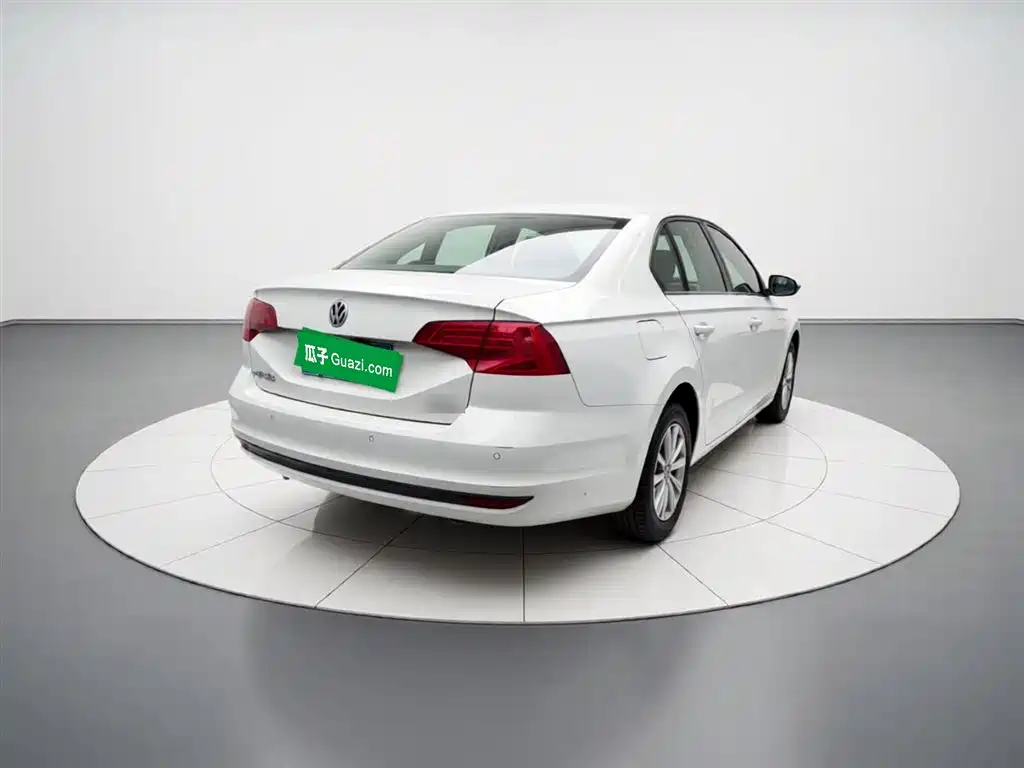 Volkswagen Bora 2016 Model 1.6L Automatic Fashion фото 6