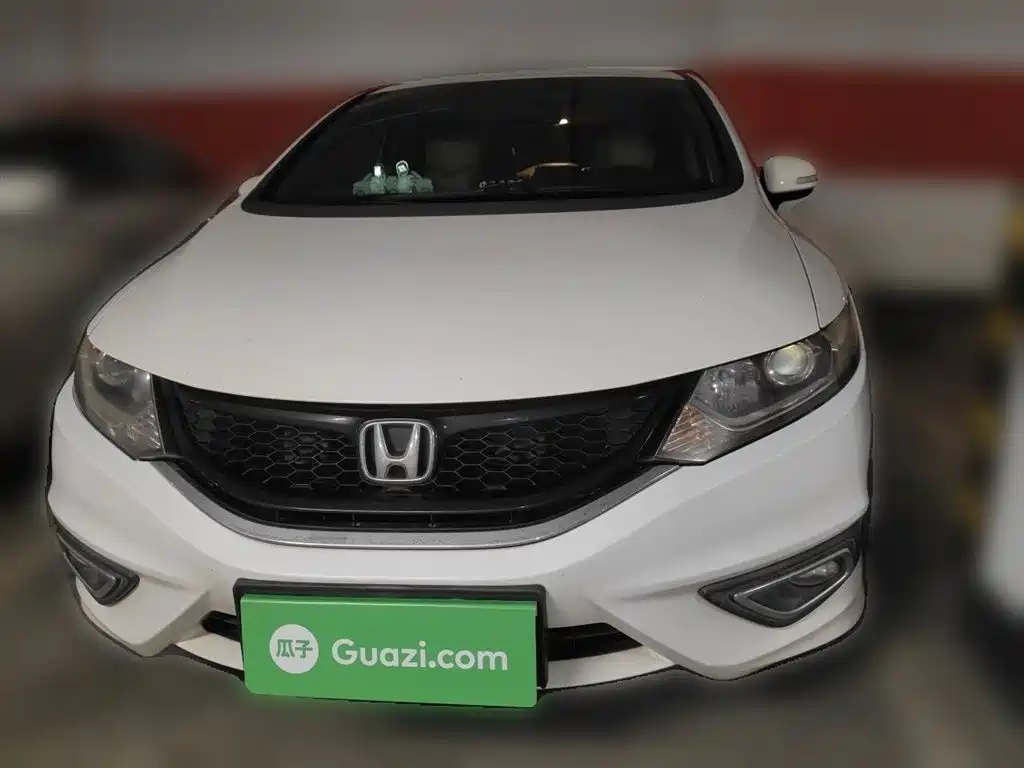 Honda Jade 2014 2013 1.8L Automatic Comfort Edition 5-seater