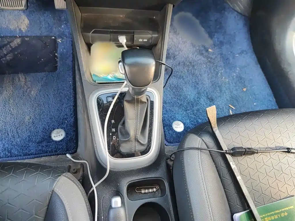 Kia KX1 2019 1.4L Automatic Fun Edition China VI фото 7