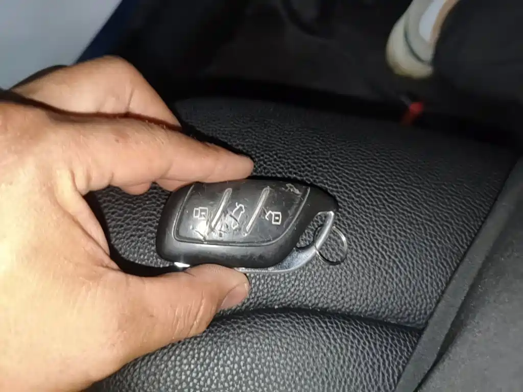 Фото 9 - Roewe RX3